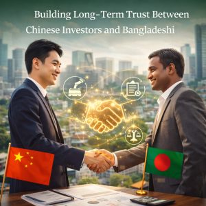 Business Partnership