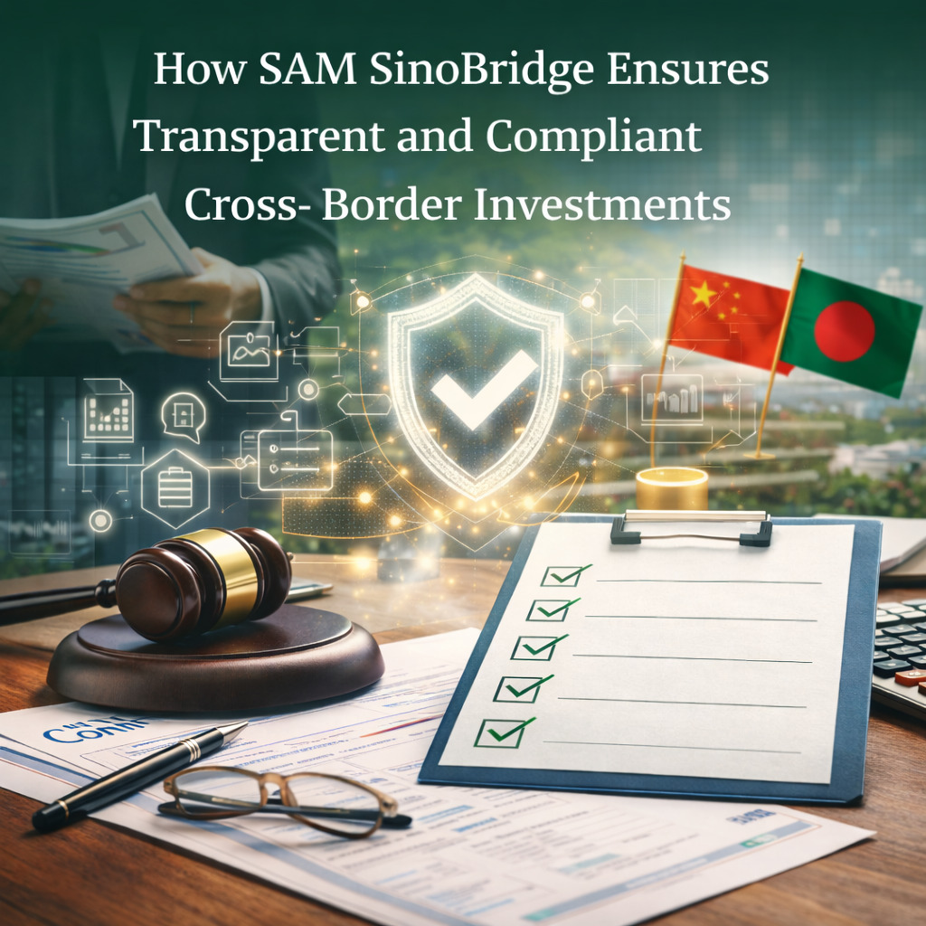 Transparent and Compliant